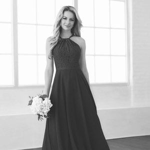 Christina Wu Bridesmaid Dresses (Meadow Green)